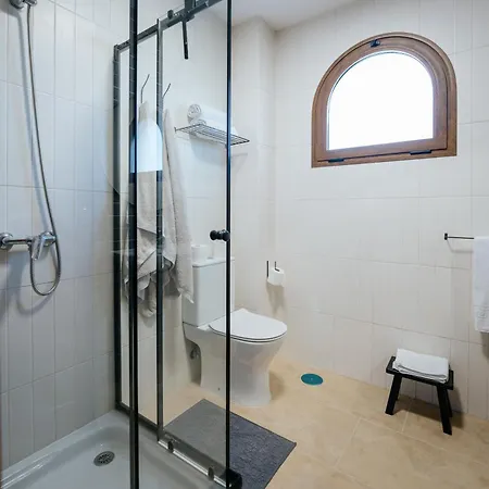 Yaiza Casasblancas Villas Private Pool * Yaiza (Lanzarote)