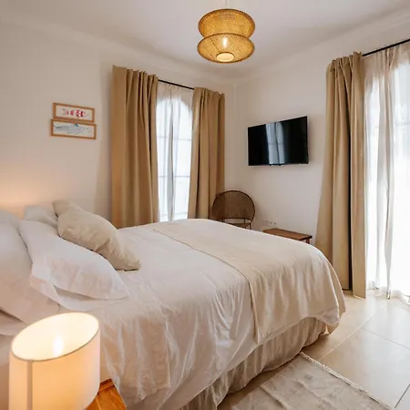וילה Yaiza Casasblancas Villas Private Pool