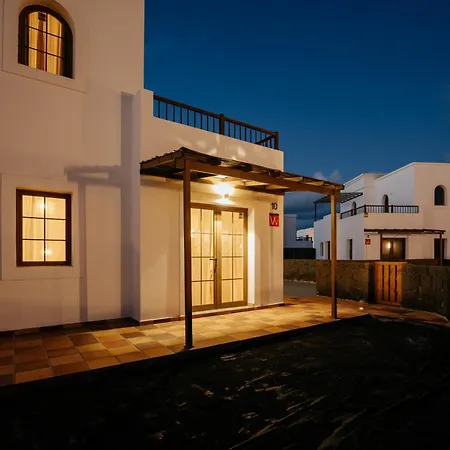 וילה Yaiza Casasblancas Villas Private Pool *