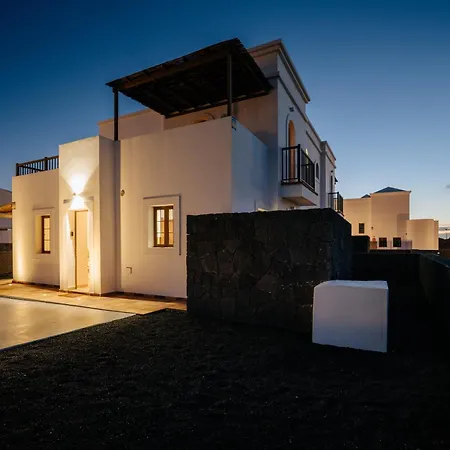 Villa Yaiza Casasblancas Villas Private Pool *