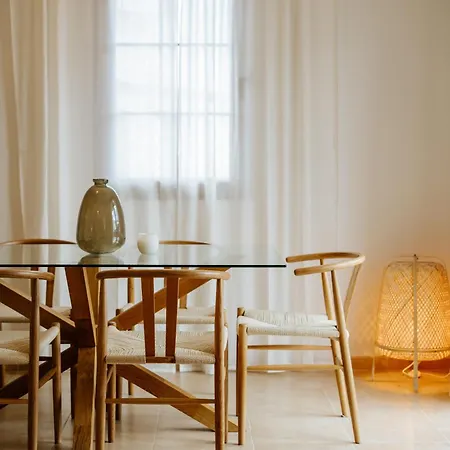 Villa Yaiza Casasblancas Villas Private Pool *