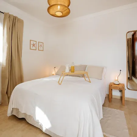 וילה Yaiza Casasblancas Villas Private Pool *