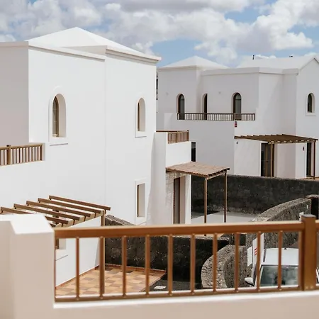 וילה Yaiza Casasblancas Villas Private Pool יאיזה