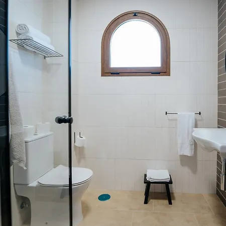 Yaiza Casasblancas Villas Private Pool *